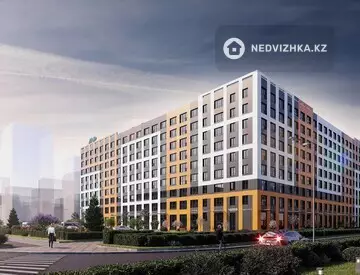 ЖК Grand Victoria 2, миниатюра 1