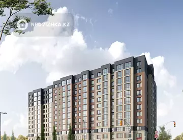 ЖК Mardan, миниатюра 1