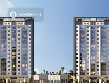 ЖК Rauda, 5-нобай