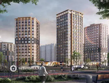 ЖК Sultan Beibarys, миниатюра 2