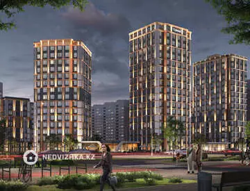 ЖК Sultan Beibarys, миниатюра 3