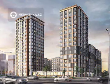 ЖК Sultan Beibarys, миниатюра 4