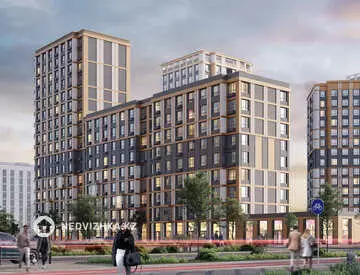 ЖК Sultan Beibarys, миниатюра 5