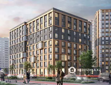 ЖК Sultan Beibarys, миниатюра 6