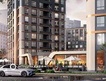 ЖК Sultan Beibarys, миниатюра 7