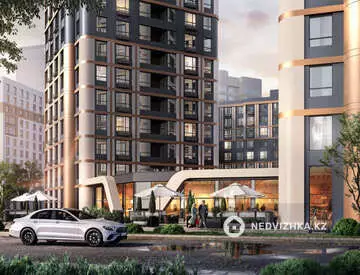 ЖК Sultan Beibarys, миниатюра 9