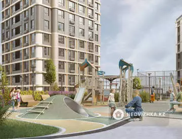 ЖК Sultan Beibarys, миниатюра 10