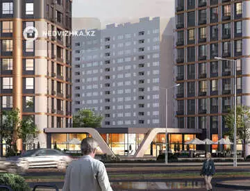 ЖК Sultan Beibarys, миниатюра 11