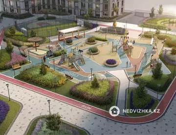 ЖК Sultan Beibarys, миниатюра 12