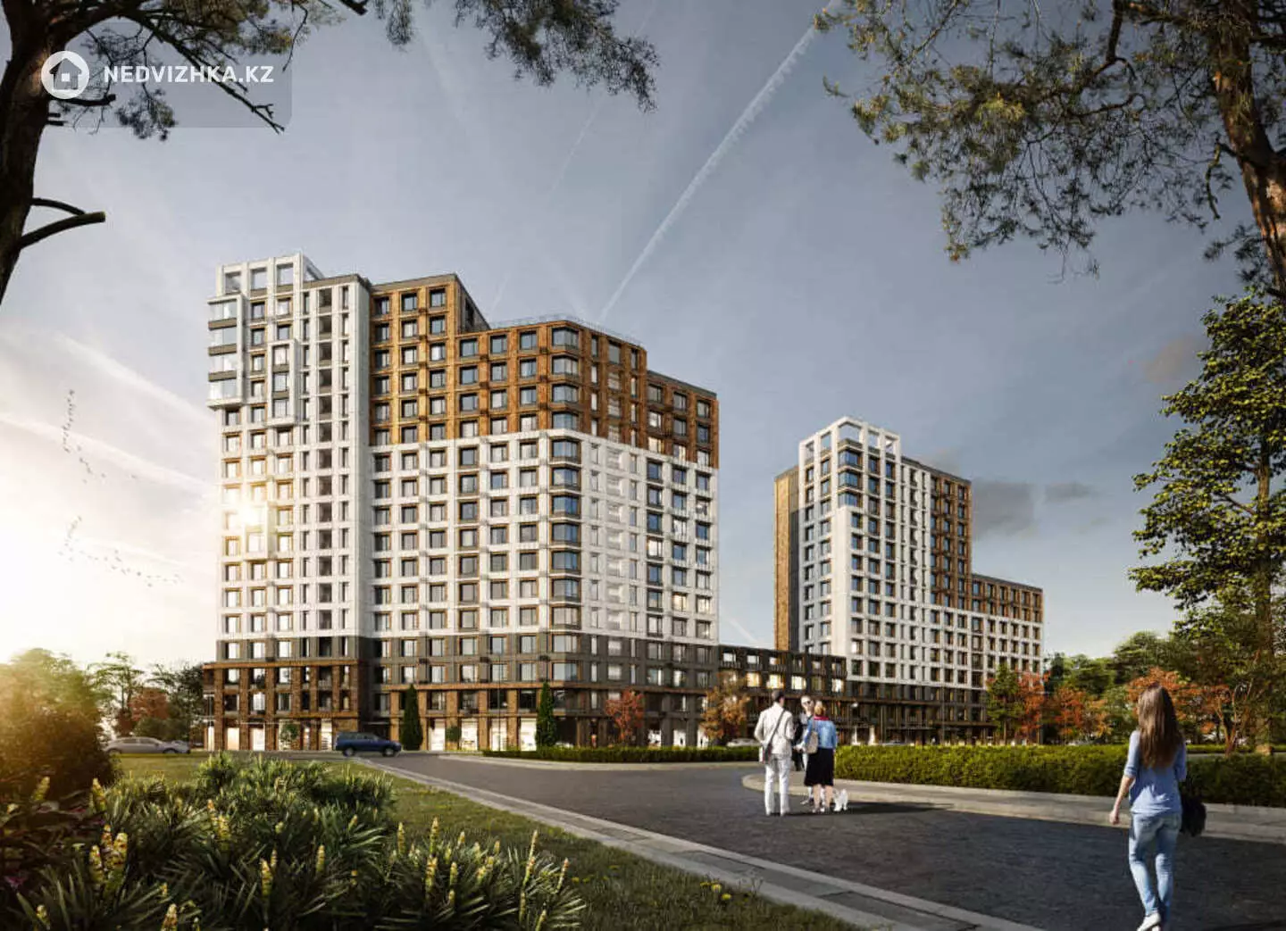 ЖК Tumar Residence, 1-фотосурет