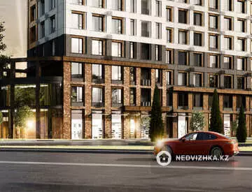 ЖК Tumar Residence, 7-нобай