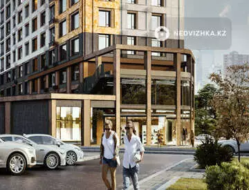 ЖК Tumar Residence, 9-нобай