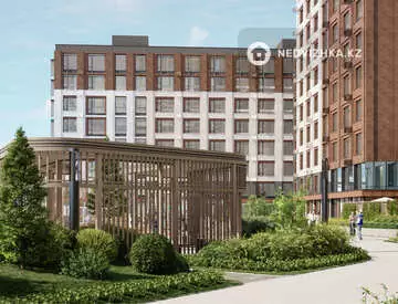 ЖК Tumar Residence, 11-нобай