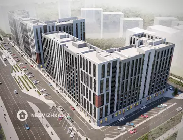 ЖК Zhana Alem, миниатюра 1