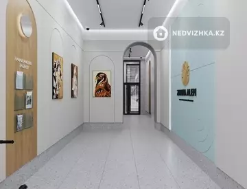 ЖК Zhana Alem, миниатюра 11