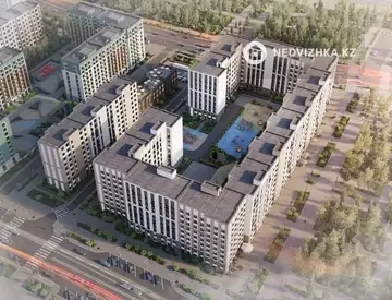 ЖК Dauir, миниатюра 5