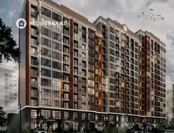 ЖК Maryam Residence, миниатюра 1