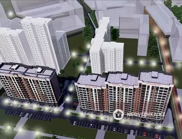 ЖК Maryam Residence, миниатюра 2