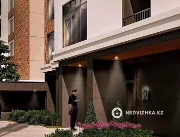 ЖК Maryam Residence, миниатюра 3