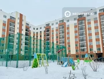 ЖК Samat, миниатюра 1