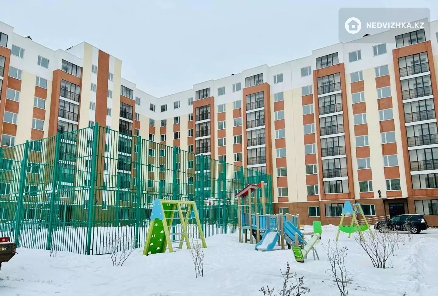 ЖК Samat, фотография 1