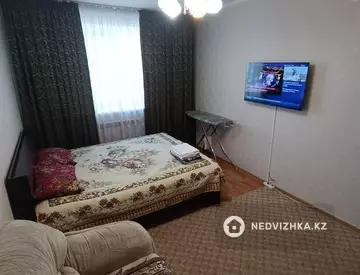 38 м², 1-комнатная квартира, этаж 4 из 12, 38 м², посуточно, изображение - 12