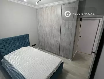 50 м², 2-комнатная квартира, этаж 8 из 9, 50 м², изображение - 9