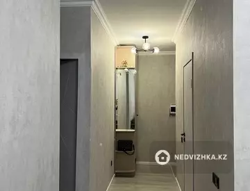 50 м², 2-комнатная квартира, этаж 8 из 9, 50 м², изображение - 7