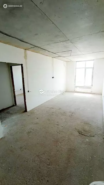 45 м², 1-комнатная квартира, этаж 4 из 13, 45 м², изображение - 1