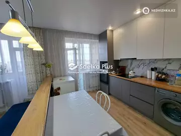 60 м², 3-комнатная квартира, этаж 8 из 9, 60 м², изображение - 8