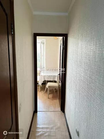 1-комнатная квартира, этаж 5 из 5, 35 м²