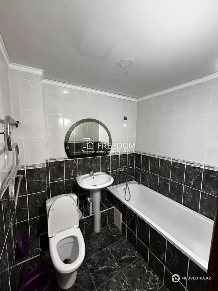 35.4 м², 1-комнатная квартира, этаж 5 из 5, 35 м², изображение - 1