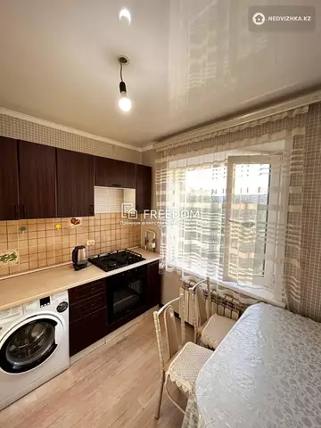 1-комнатная квартира, этаж 5 из 5, 35 м²