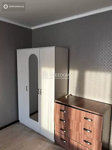 1-комнатная квартира, этаж 5 из 5, 35 м²