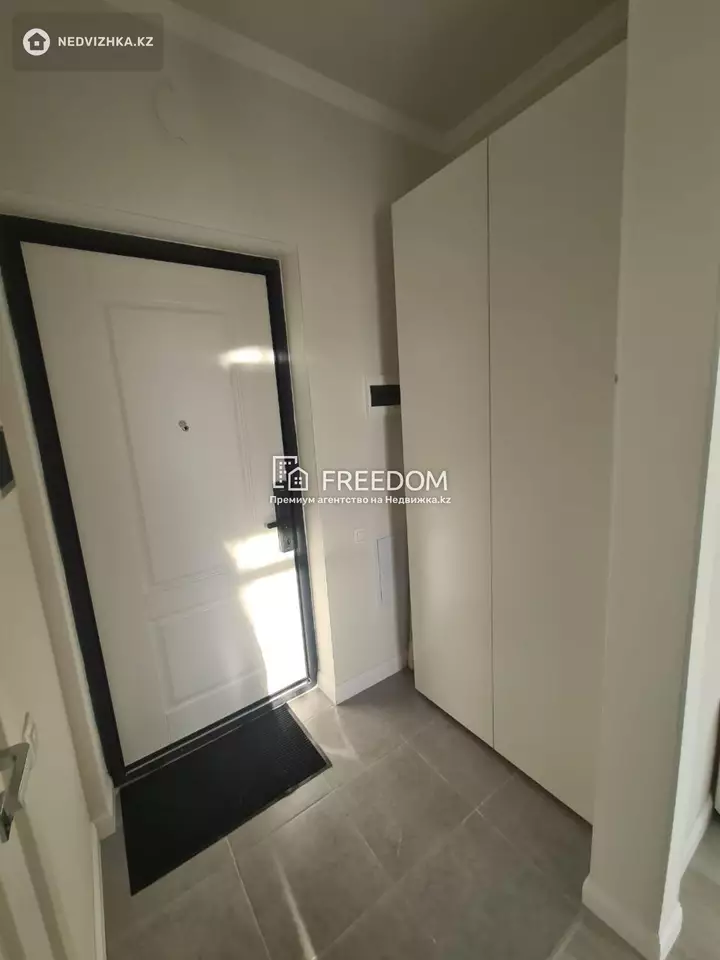 37.9 м², 1-комнатная квартира, этаж 10 из 16, 38 м², изображение - 1
