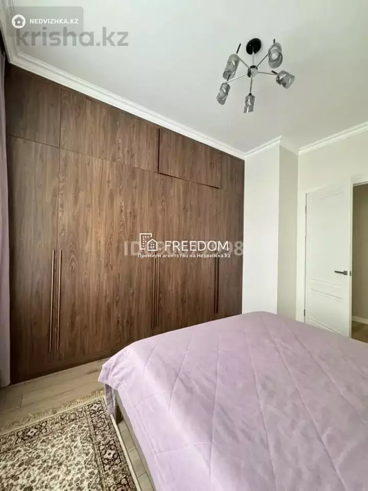 49.2 м², 1-комнатная квартира, этаж 5 из 10, 49 м², изображение - 1