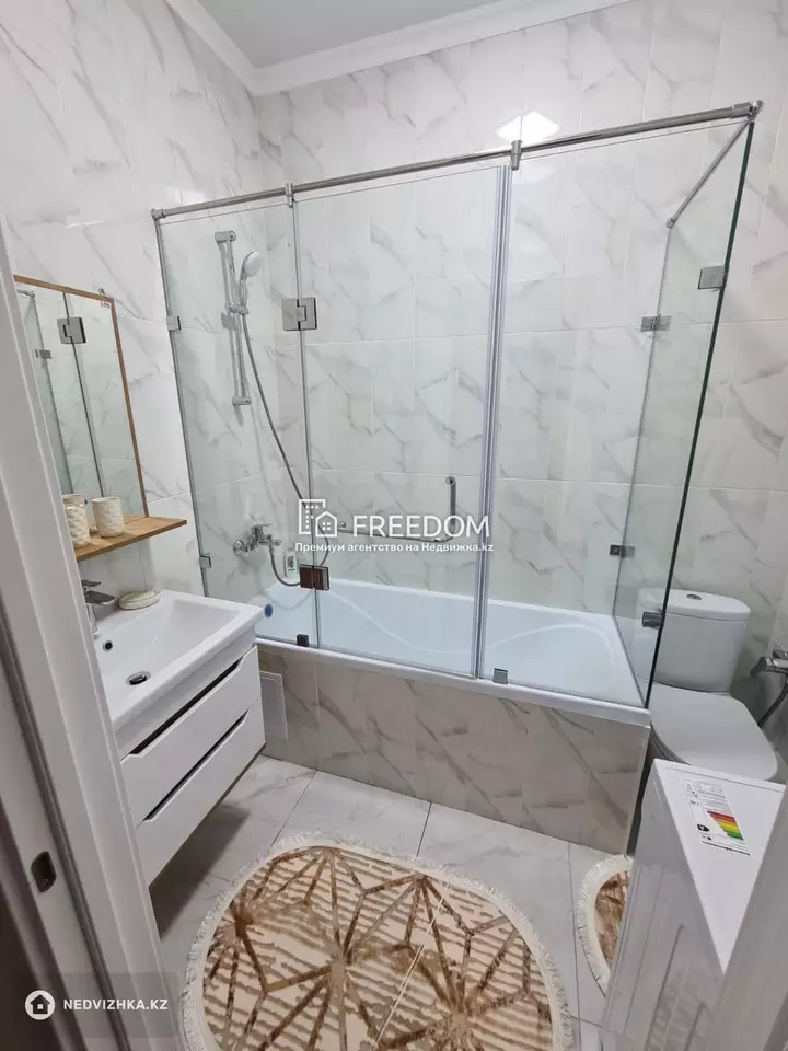 37.9 м², 1-комнатная квартира, этаж 1 из 10, 38 м², изображение - 1