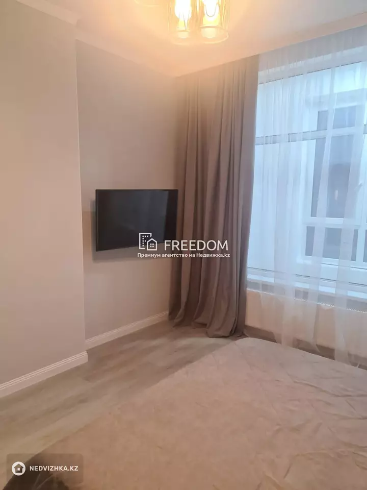 37.9 м², 1-комнатная квартира, этаж 1 из 10, 38 м², изображение - 1
