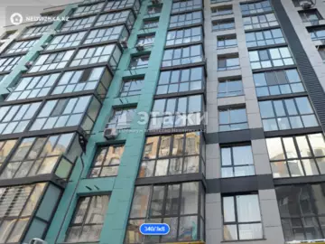 2-комнатная квартира, этаж 7 из 10, 67 м²