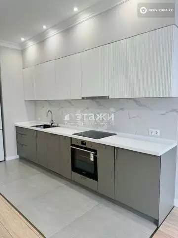 3-комнатная квартира, этаж 3 из 20, 102 м²