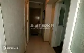 1-комнатная квартира, этаж 2 из 4, 30 м²