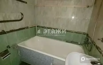 1-комнатная квартира, этаж 2 из 4, 30 м²