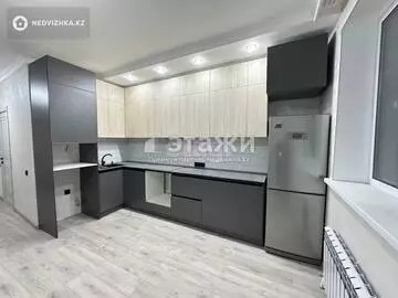 42 м², 1-комнатная квартира, этаж 12 из 12, 42 м², изображение - 25