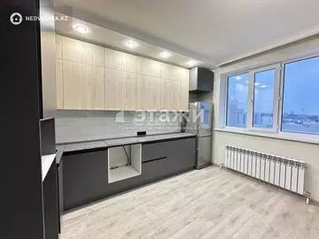 42 м², 1-комнатная квартира, этаж 12 из 12, 42 м², изображение - 26