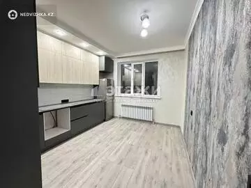 42 м², 1-комнатная квартира, этаж 12 из 12, 42 м², изображение - 27