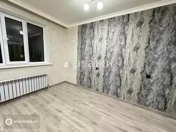 42 м², 1-комнатная квартира, этаж 12 из 12, 42 м², изображение - 29