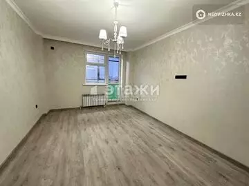 42 м², 1-комнатная квартира, этаж 12 из 12, 42 м², изображение - 30