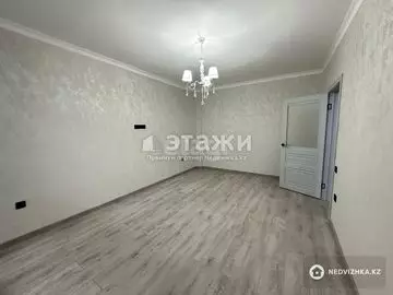 42 м², 1-комнатная квартира, этаж 12 из 12, 42 м², изображение - 31