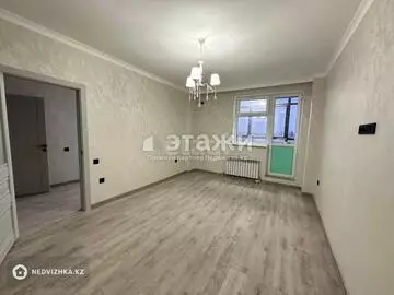 42 м², 1-комнатная квартира, этаж 12 из 12, 42 м², изображение - 32