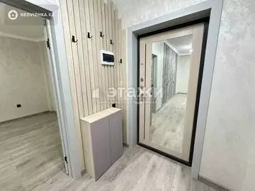 42 м², 1-комнатная квартира, этаж 12 из 12, 42 м², изображение - 34